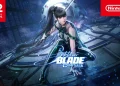 Stellar Blade on Nintendo Switch 2 will get an unusual combination of DLSS and FSR 3.1 Stellar Blade on Nintendo Switch 2 will get an unusual combination of DLSS and FSR 3.1