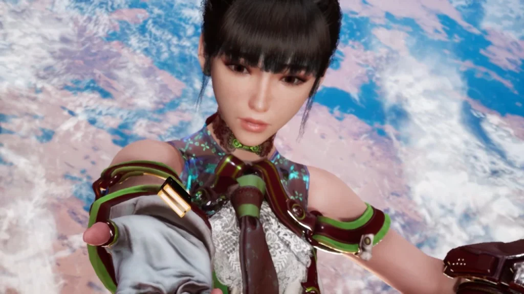 “Stellar Blade” will be launched on Nintendo Switch 2 on November 5, 2026, Eve will dress up as Bayonetta “Stellar Blade” will be launched on Nintendo Switch 2 on November 5, 2026, Eve will dress up as Bayonetta