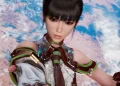 “Stellar Blade” will be launched on Nintendo Switch 2 on November 5, 2026, Eve will dress up as Bayonetta “Stellar Blade” will be launched on Nintendo Switch 2 on November 5, 2026, Eve will dress up as Bayonetta