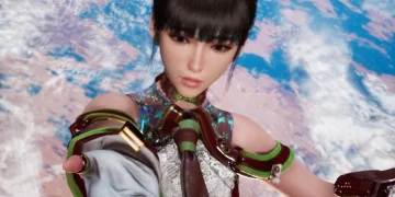 “Stellar Blade” will be launched on Nintendo Switch 2 on November 5, 2026, Eve will dress up as Bayonetta “Stellar Blade” will be launched on Nintendo Switch 2 on November 5, 2026, Eve will dress up as Bayonetta