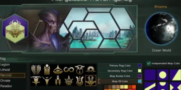 Stellaris has received a Cygnus patch with hundreds of fixes and important changes Stellaris has received a Cygnus patch with hundreds of fixes and important changes
