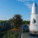 Stoke Aerospace gets  billion to develop fully reusable rocket – first to launch in 2027