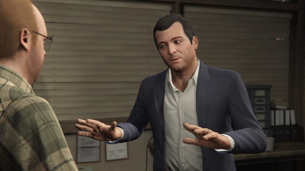 Stolen GTA 5 files reveal details of canceled single-player expansion Stolen GTA 5 files reveal details of canceled single-player expansion