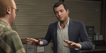 Stolen GTA 5 files reveal details of canceled single-player expansion