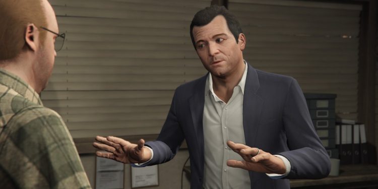 Stolen GTA 5 files reveal details of canceled single-player expansion Stolen GTA 5 files reveal details of canceled single-player expansion