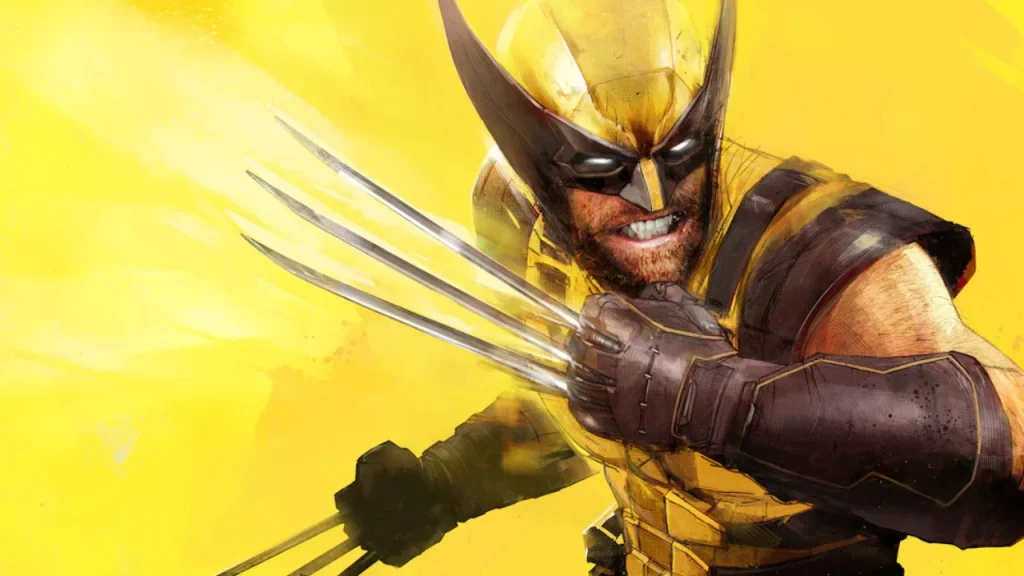 Strange sign on the door and controversy on social networks: Insomniac Games announces the absence of generative AI in Marvel’s Wolverine Strange sign on the door and controversy on social networks: Insomniac Games announces the absence of generative AI in Marvel’s Wolverine
