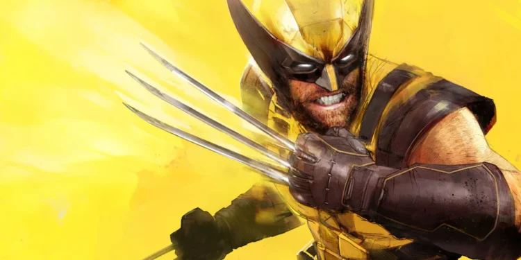 Strange sign on the door and controversy on social networks: Insomniac Games announces the absence of generative AI in Marvel’s Wolverine Strange sign on the door and controversy on social networks: Insomniac Games announces the absence of generative AI in Marvel’s Wolverine