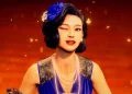 Stranger Than Heaven developer shows off Ado scene