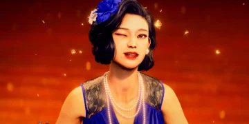 Stranger Than Heaven developer shows off Ado scene