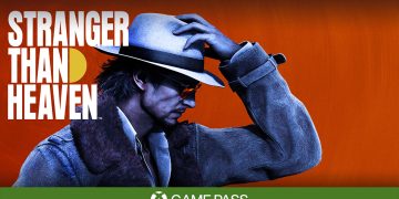 “Stranger Than Heaven” has broken RGG Studio records and will be available on Game Pass immediately upon release “Stranger Than Heaven” has broken RGG Studio records and will be available on Game Pass immediately upon release