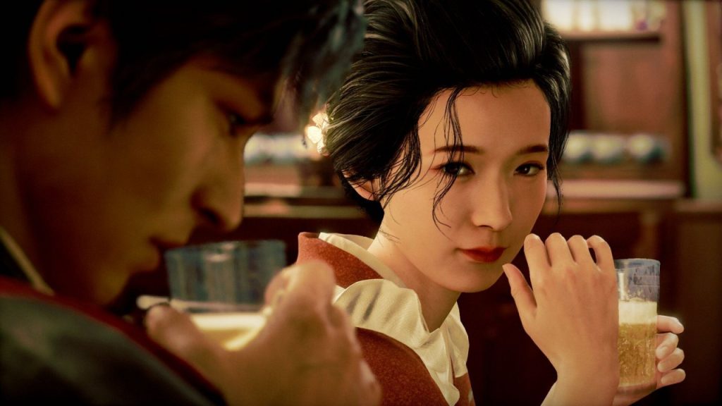 Stranger Than Heaven’s wish list hits 1 million, becoming RGG Studio’s most popular game ever