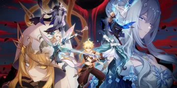 Stream Genshin Impact 7.1: New Promo Code Stream Genshin Impact 7.1: New Promo Code