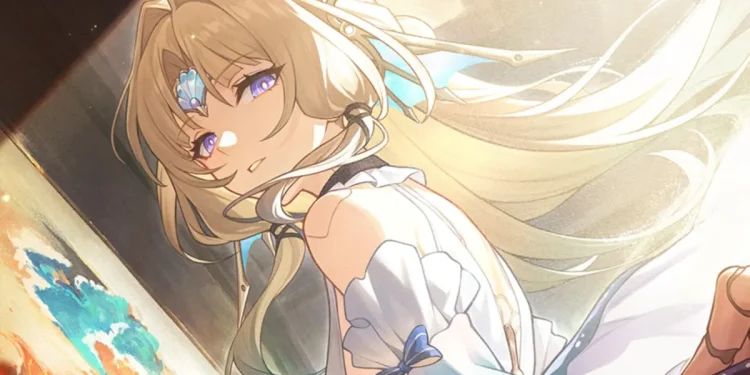 Stream Honkai Star Rail 4.6: New Promo Code