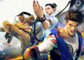 Street Fighter: Arcade-Style Playable Trailer Released