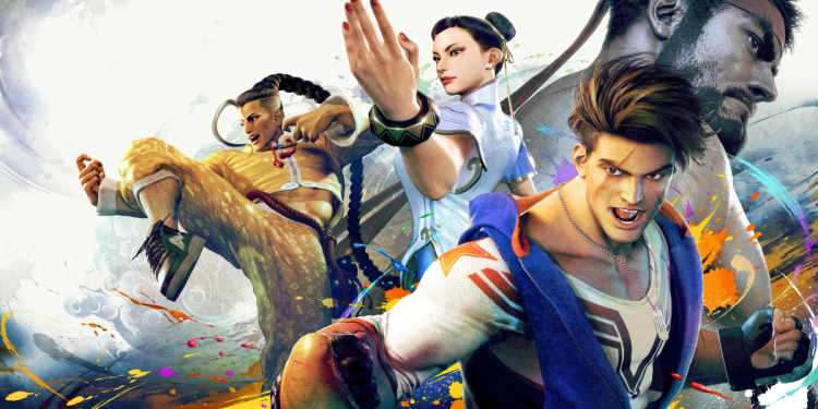 Street Fighter: Arcade-Style Playable Trailer Released Street Fighter: Arcade-Style Playable Trailer Released