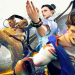 Street Fighter: Arcade-Style Playable Trailer Released