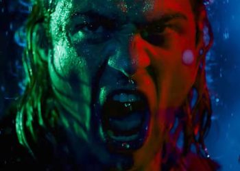 ‘Street Fighter’ movie replicates game’s iconic moves