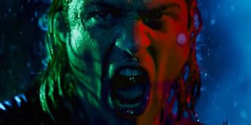 ‘Street Fighter’ movie replicates game’s iconic moves