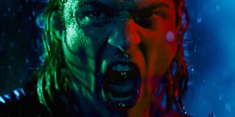 ‘Street Fighter’ movie replicates game’s iconic moves