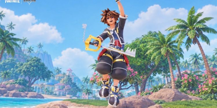 Stronghold Heroes x Kingdom Hearts has a release date, and it could be a big one