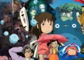 Studio Ghibli doesn’t care about artificial intelligence or millions of images Studio Ghibli doesn’t care about artificial intelligence or millions of images