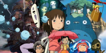 Studio Ghibli doesn’t care about artificial intelligence or millions of images