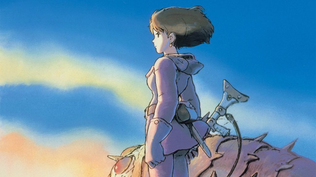 Studio Ghibli president calls Miyazaki-style AI art: “a fleeting and boring fad”