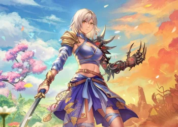 Studio closure won’t prevent Edge of Memories from launching on November 5th – PC system requirements revealed
