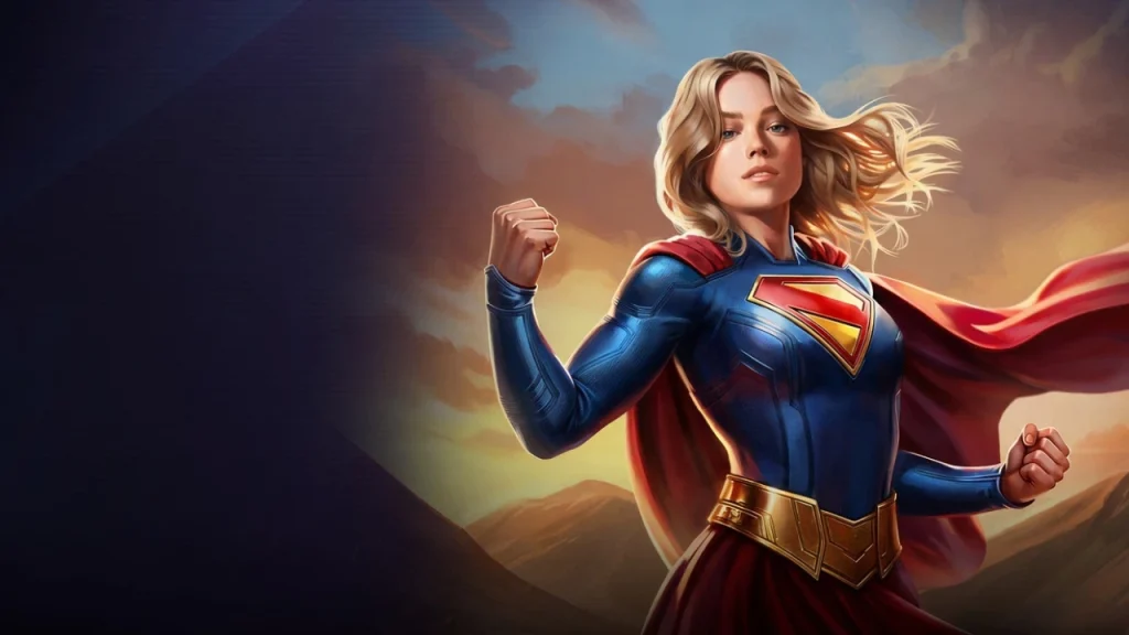 Stuntman resumes leaked: Two characters in upcoming fighting game “Injustice 3” mentioned for the first time online