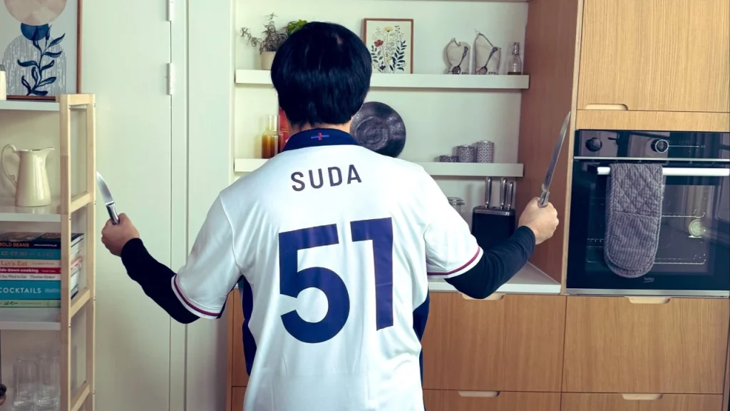 Su Da takes Grasshopper Studio away from NetEase, and the studio regains its independence Su Da takes Grasshopper Studio away from NetEase, and the studio regains its independence