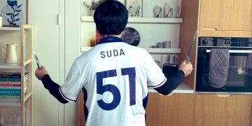 Su Da takes Grasshopper Studio away from NetEase, and the studio regains its independence Su Da takes Grasshopper Studio away from NetEase, and the studio regains its independence