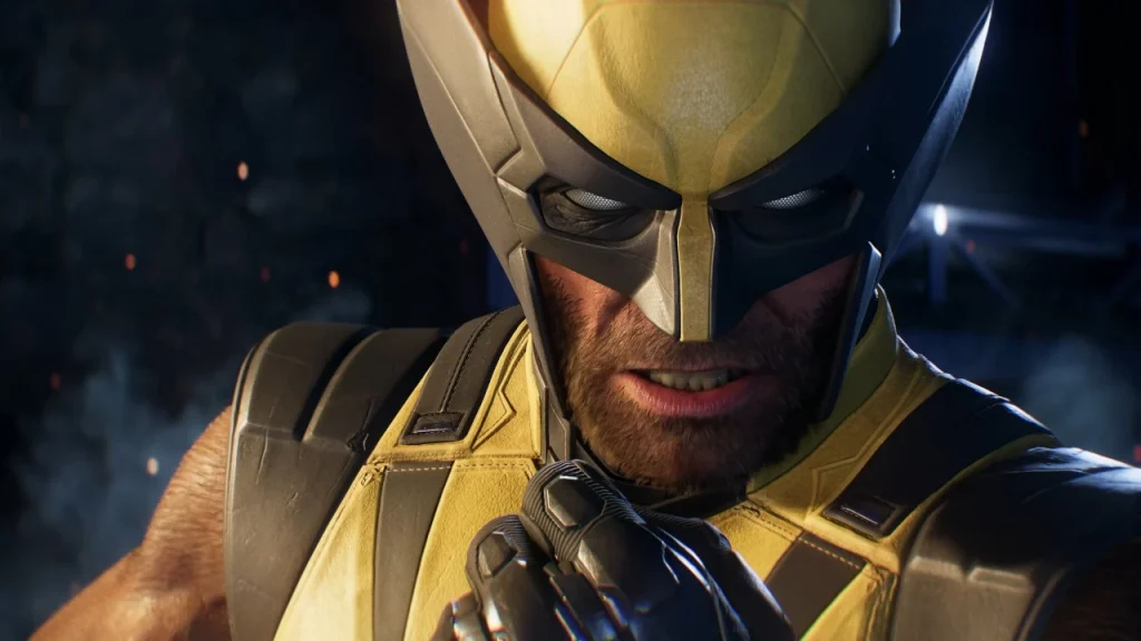 Sugababe gets burned in the post-credits scene of Marvel’s Wolverine: Vafra immediately launches into a tirade about workplace trash consultants Sugababe gets burned in the post-credits scene of Marvel’s Wolverine: Vafra immediately launches into a tirade about workplace trash consultants