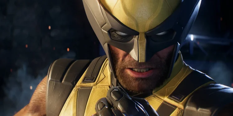 Sugababe gets burned in the post-credits scene of Marvel’s Wolverine: Vafra immediately launches into a tirade about workplace trash consultants Sugababe gets burned in the post-credits scene of Marvel’s Wolverine: Vafra immediately launches into a tirade about workplace trash consultants