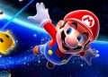 Super Mario Galaxy 1 + 2 returns to the top of the Nintendo Switch eShop charts Super Mario Galaxy 1 + 2 returns to the top of the Nintendo Switch eShop charts