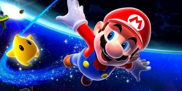 Super Mario Galaxy 1 + 2 returns to the top of the Nintendo Switch eShop charts Super Mario Galaxy 1 + 2 returns to the top of the Nintendo Switch eShop charts