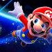 Super Mario Galaxy 1 + 2 returns to the top of the Nintendo Switch eShop charts Super Mario Galaxy 1 + 2 returns to the top of the Nintendo Switch eShop charts