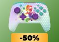 Super Mario-themed Turtle Beach controllers for Switch and Switch 2 are 50% off, a record low Super Mario-themed Turtle Beach controllers for Switch and Switch 2 are 50% off, a record low