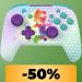 Super Mario-themed Turtle Beach controllers for Switch and Switch 2 are 50% off, a record low Super Mario-themed Turtle Beach controllers for Switch and Switch 2 are 50% off, a record low