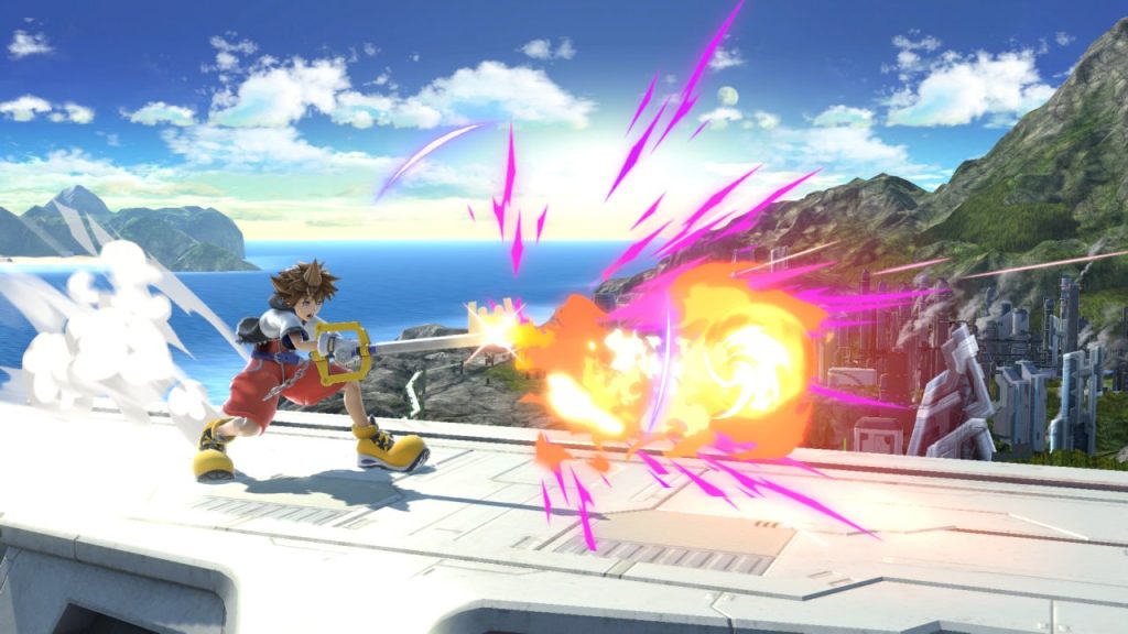 Super Smash Bros. Special Edition is finally updated after a long time Super Smash Bros. Special Edition is finally updated after a long time