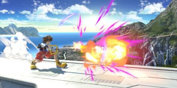 Super Smash Bros. Special Edition is finally updated after a long time Super Smash Bros. Special Edition is finally updated after a long time