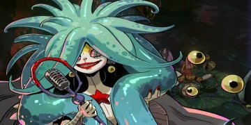 Supergiant celebrated the anniversary of Hades 2 by hosting a free concert about the game and announcing a documentary about the development Supergiant celebrated the anniversary of Hades 2 by hosting a free concert about the game and announcing a documentary about the development
