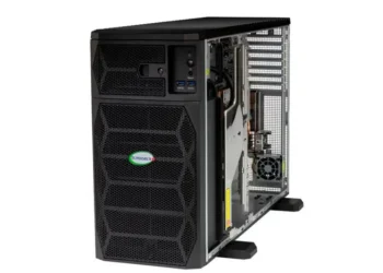 Supermicro launches a desktop computer based on the Nvidia GB300 DGX Station platform – priced at ,000