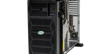 Supermicro launches a desktop computer based on the Nvidia GB300 DGX Station platform – priced at ,000 Supermicro launches a desktop computer based on the Nvidia GB300 DGX Station platform – priced at ,000