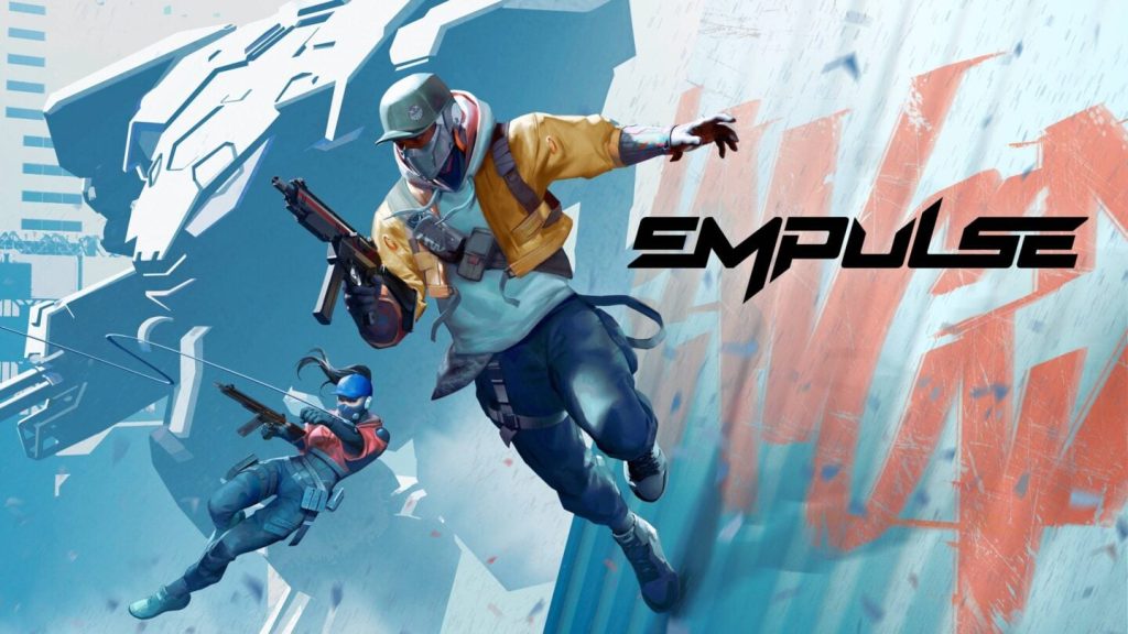 Support for Empulse is ending – 2 months since launch, Splitgate: Arena Reloaded is also closing Support for Empulse is ending – 2 months since launch, Splitgate: Arena Reloaded is also closing