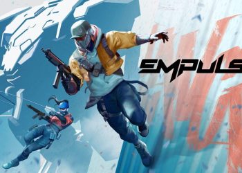 Support for Empulse is ending – 2 months since launch, Splitgate: Arena Reloaded is also closing