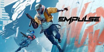 Support for Empulse is ending – 2 months since launch, Splitgate: Arena Reloaded is also closing Support for Empulse is ending – 2 months since launch, Splitgate: Arena Reloaded is also closing