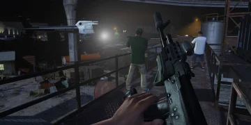 Support for GTA Online will continue after new series of games are released Support for GTA Online will continue after new series of games are released