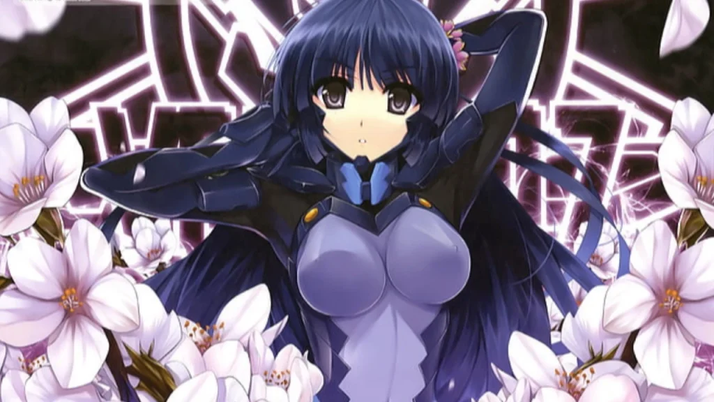 Surprising but true – the Muv-Luv series has just reached 1,000,000 copies sold Surprising but true – the Muv-Luv series has just reached 1,000,000 copies sold