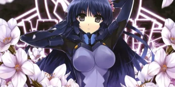 Surprising but true – the Muv-Luv series has just reached 1,000,000 copies sold Surprising but true – the Muv-Luv series has just reached 1,000,000 copies sold