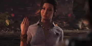 Survive until January: The non-linear horror movie “Until Dawn 2” announces release date and weird trailer